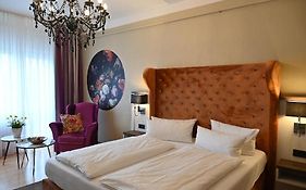 Hotel Waldperle